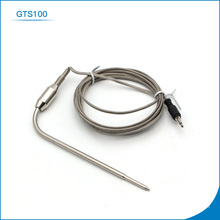 solar energy equipment NTC 10k temperature sensor probe